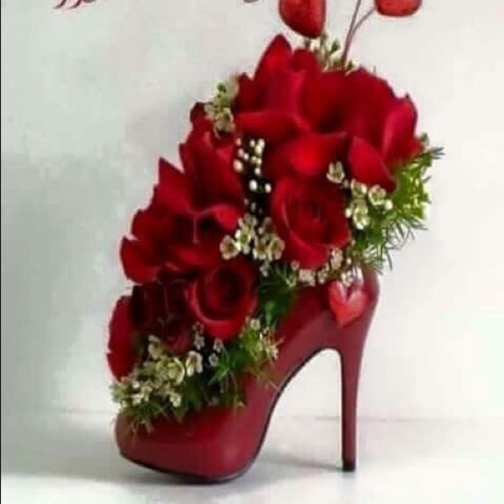 Meet your Posher, Merline